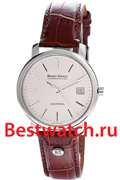 Часы Bruno Sohnle Momento 17-13016-241